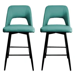Swivel Barstools (Set of 2)