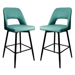 Swivel Barstools (Set of 2)