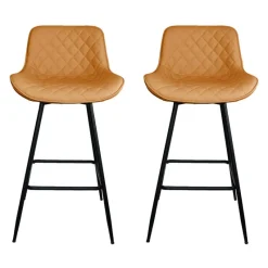 Swivel Barstools (Set of 2)