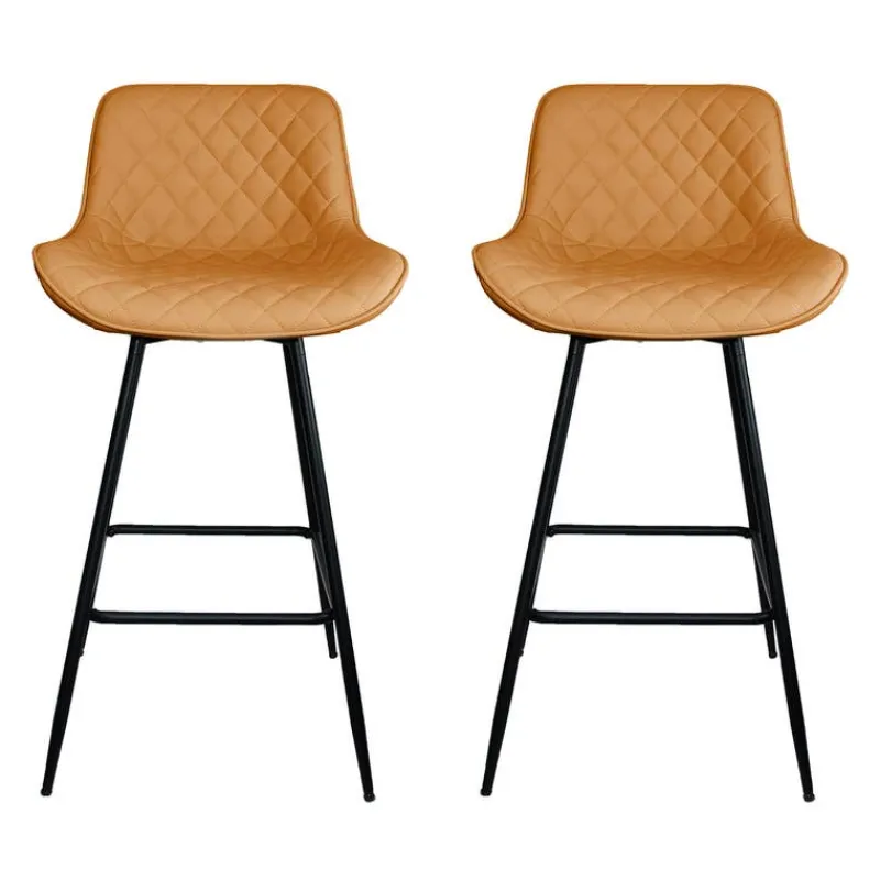 Swivel Barstools (Set of 2)