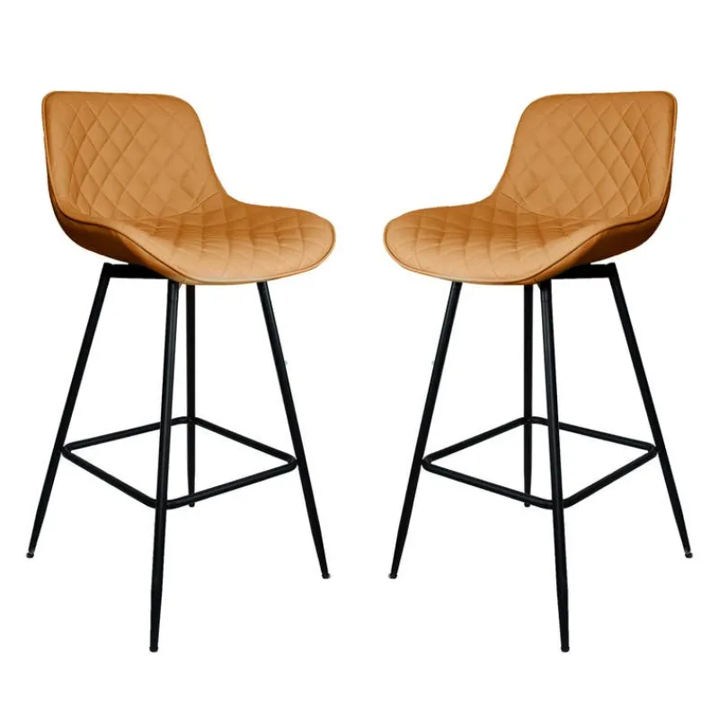 Swivel Barstools (Set of 2)