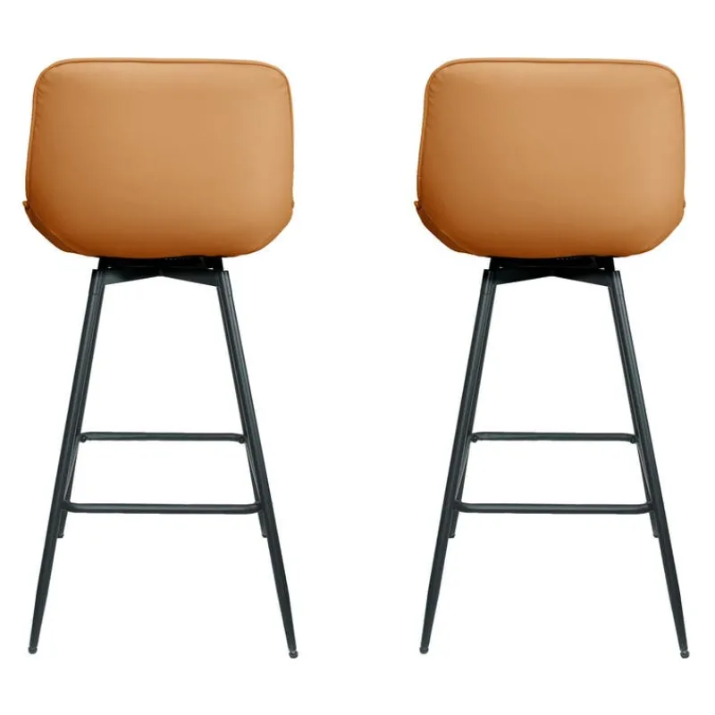 Swivel Barstools (Set of 2)