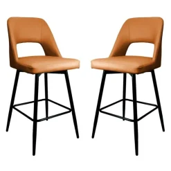 Swivel Barstools (Set of 2)