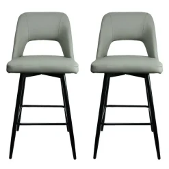 Swivel Barstools (Set of 2)