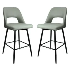 Swivel Barstools (Set of 2)