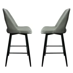 Swivel Barstools (Set of 2)