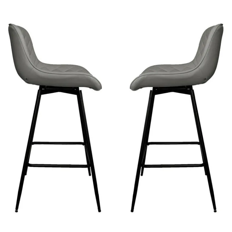 Swivel Barstools (Set of 2)