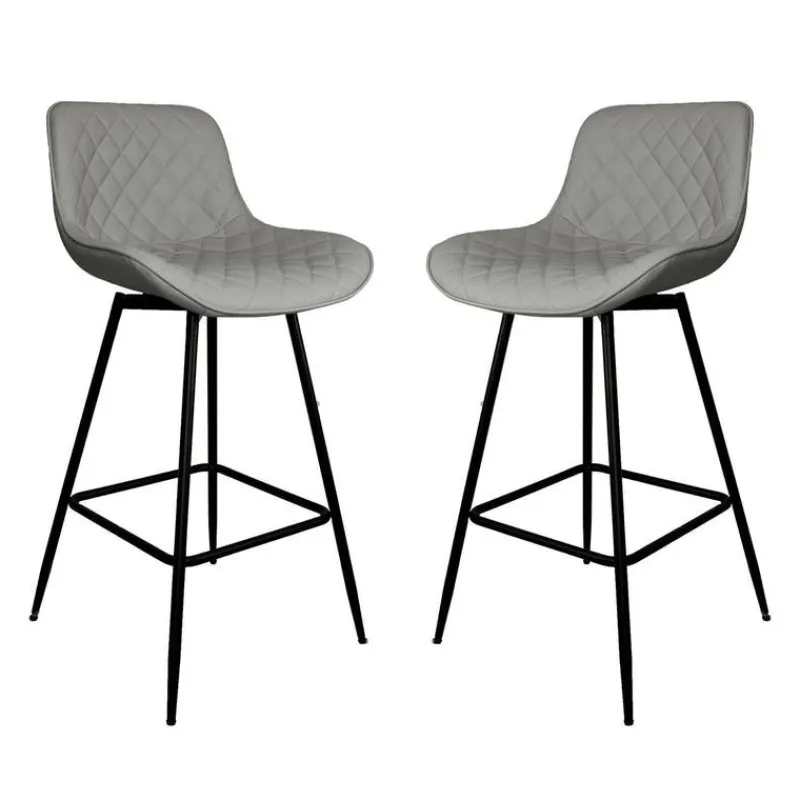 Swivel Barstools (Set of 2)