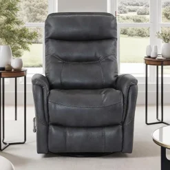 Swivel Recliner