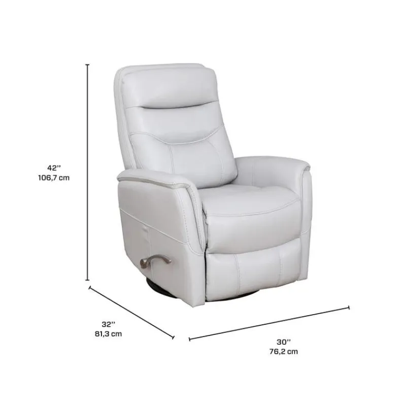 Swivel Recliner