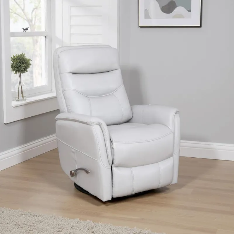 Swivel Recliner
