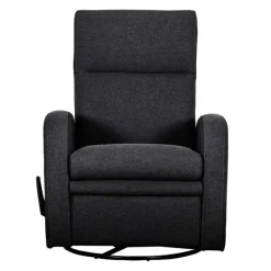 Swivel Reclining Armchair