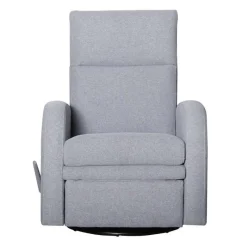 Swivel Reclining Armchair