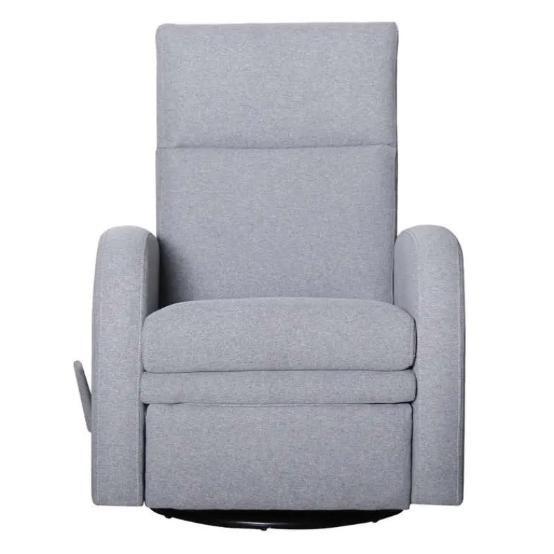 Swivel Reclining Armchair