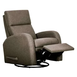 Swivel Reclining Armchair