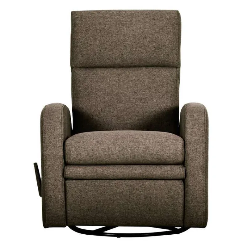 Swivel Reclining Armchair