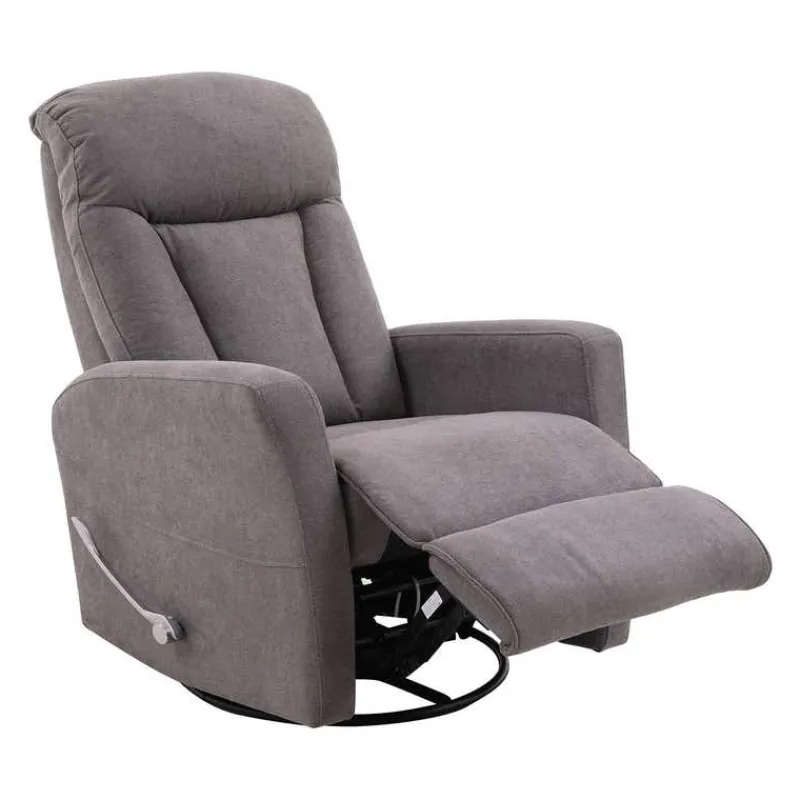 Swivel Rocker Recliner