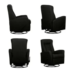 Swivel Rocker Recliner -