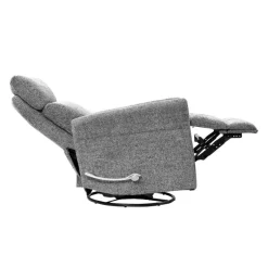 Swivel Rocker Recliner -