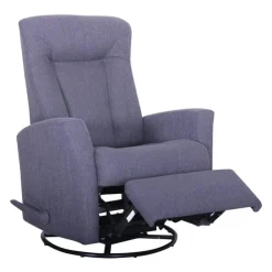 Swivel Rocker Recliner -