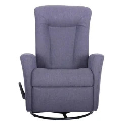 Swivel Rocker Recliner -