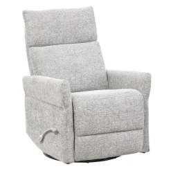 Swivel Rocker Recliner - Light