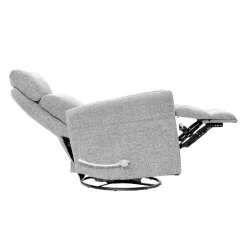 Swivel Rocker Recliner - Light
