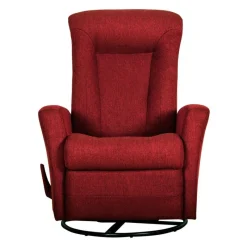 Swivel Rocker Recliner -