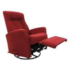Swivel Rocker Recliner -