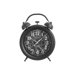 Monarch Table Clock