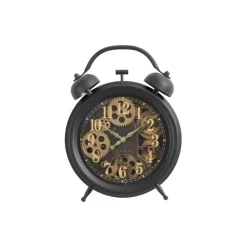 Monarch Table Clock