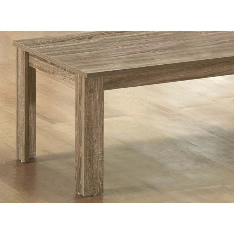 Monarch Table set - 3pcs set / -