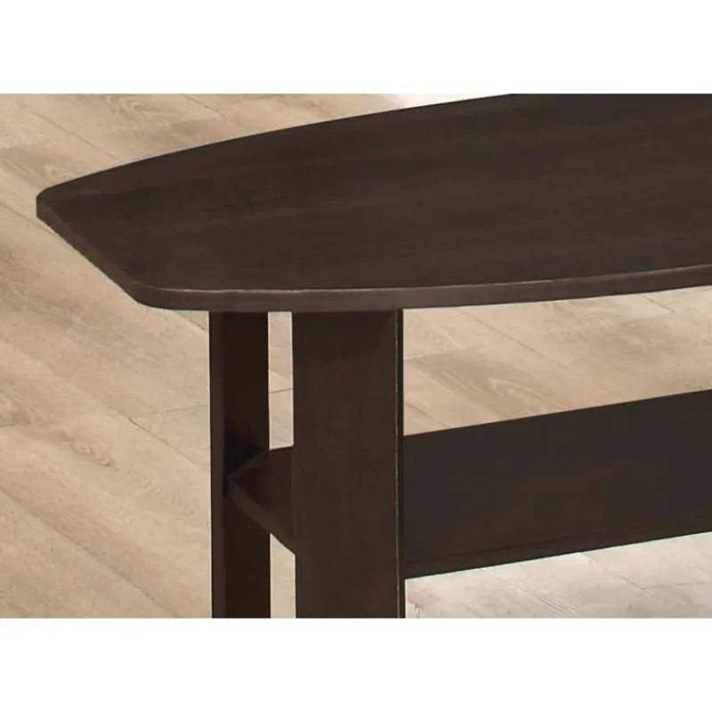Monarch Table set - 3pcs set / -