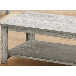 Monarch Table set - 3pcs set / industrial -