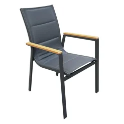 Textilene Outdoor Chair