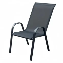 Textilene Outdoor Chair