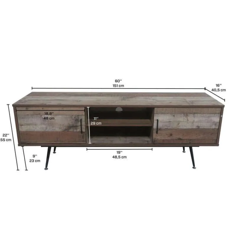 TV Stand 60"