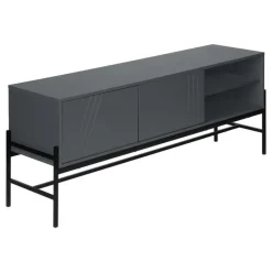 Monarch TV Stand 60