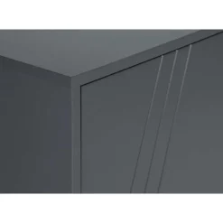 Monarch TV Stand 60