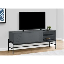 Monarch TV Stand 60