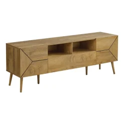 Monarch TV Stand 72" -