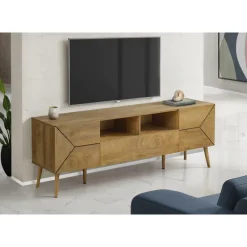 Monarch TV Stand 72