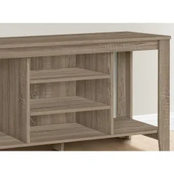 Monarch TV Stand 48