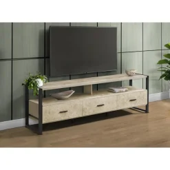 Monarch TV Stand 72