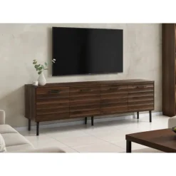 Monarch TV Stand 72" -