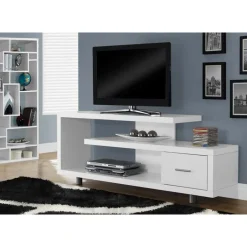 Monarch TV Stand 60