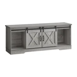 Monarch TV Stand 60
