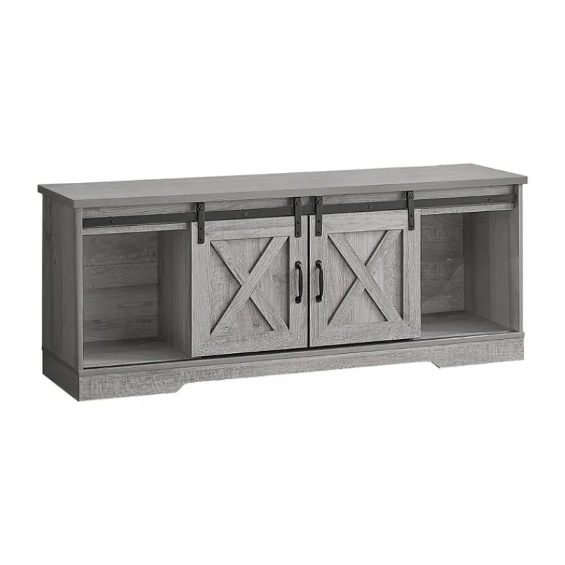 Monarch TV Stand 60" -