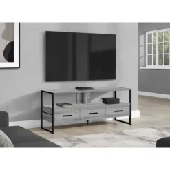 Monarch TV Stand 48" -