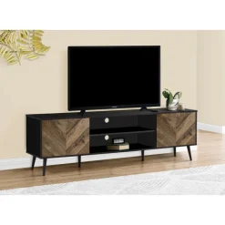 Monarch TV Stand 72" -